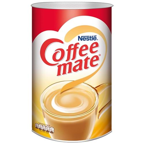 NESTLE COFFEE MATE TENEKE 2 KG