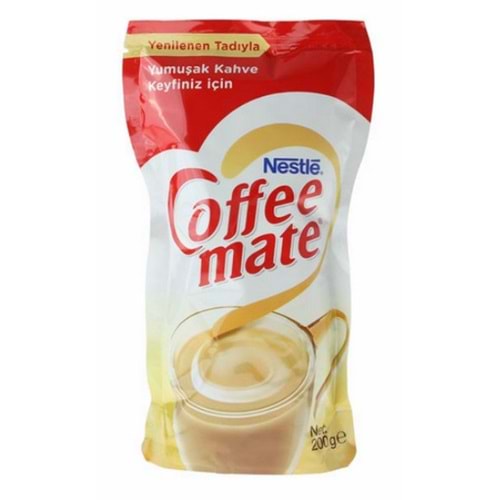 NESTLE COFFEE MATE 200 GR