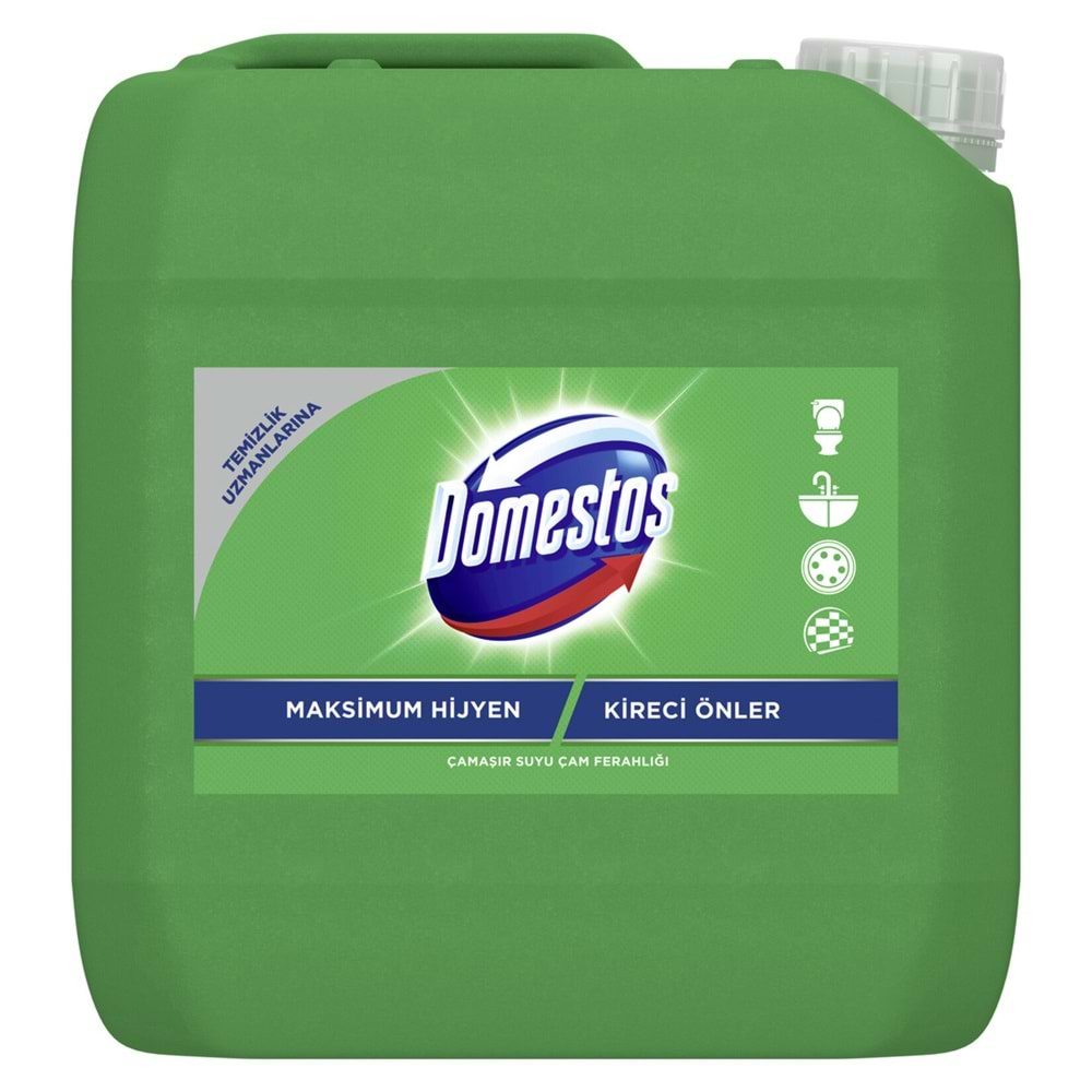 Domestos Çam Suyu 3,5 KG