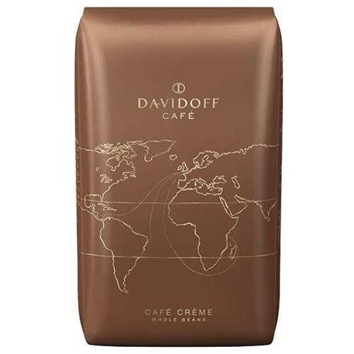 Davidoff Caffe Creme Çekirdek Kahve 500 Gr